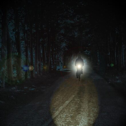 Wandobah cyclists need to be seen