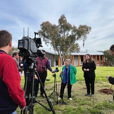 Project milestones for Gunnedah | Mayor’s message
