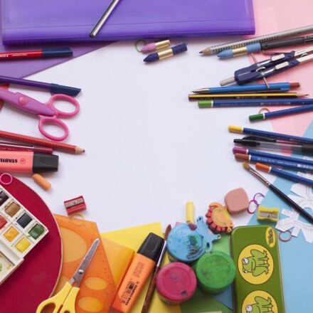 School  holiday fun at Gunnedah library