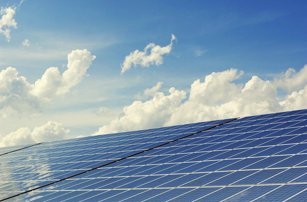 Solar battery uptake low across region