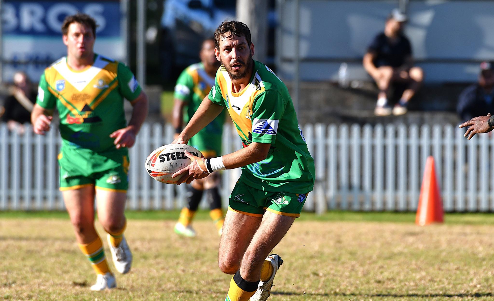 Kangaroos maintain winning streak despite player dismissals