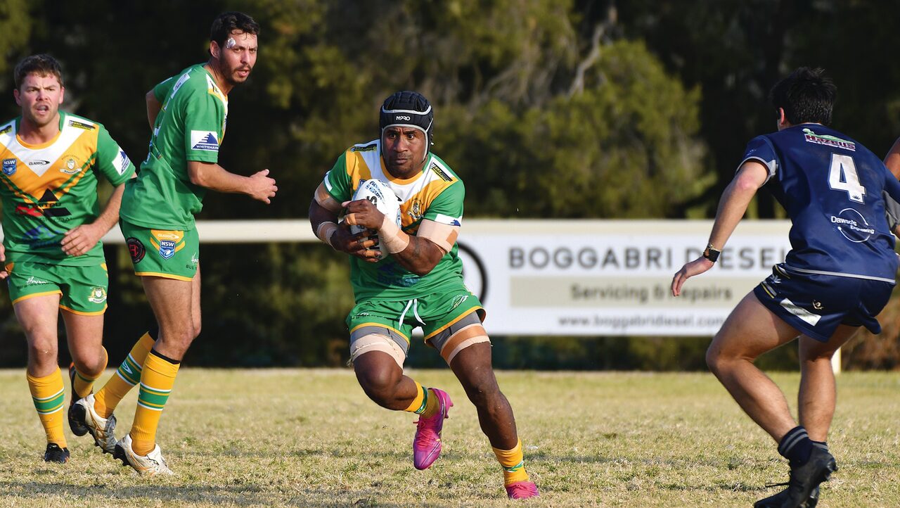 Kangaroos notch half-century and keep clean sheet