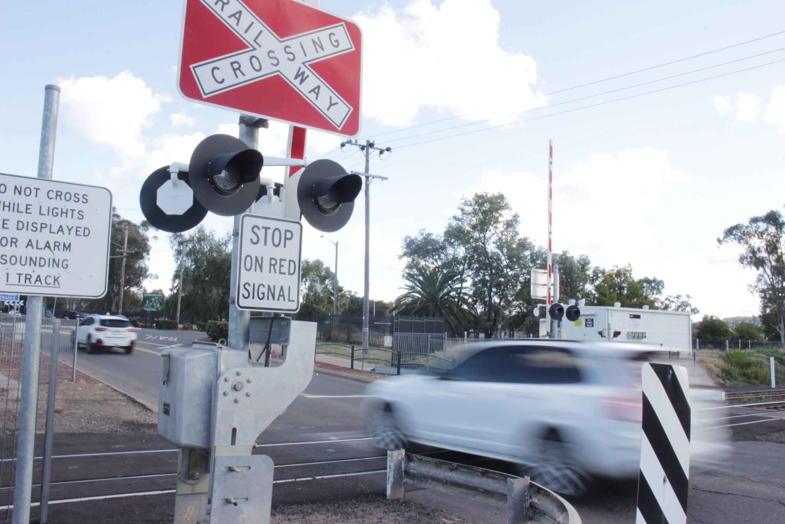 ‘Critical’ rail maintenance to take place across Gunnedah region