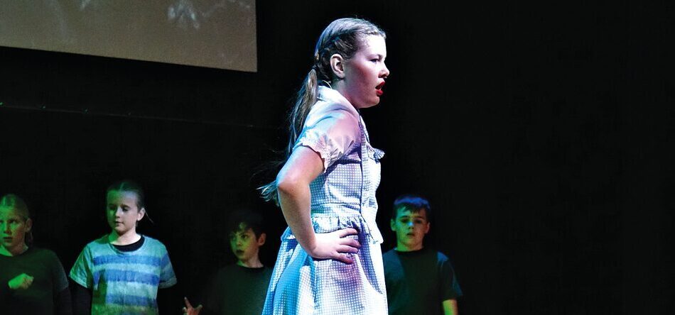 Wizard of Oz captivates sold out Gunnedah audiences