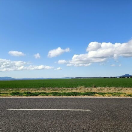 Liverpool Plains to ramp up advocacy on roads