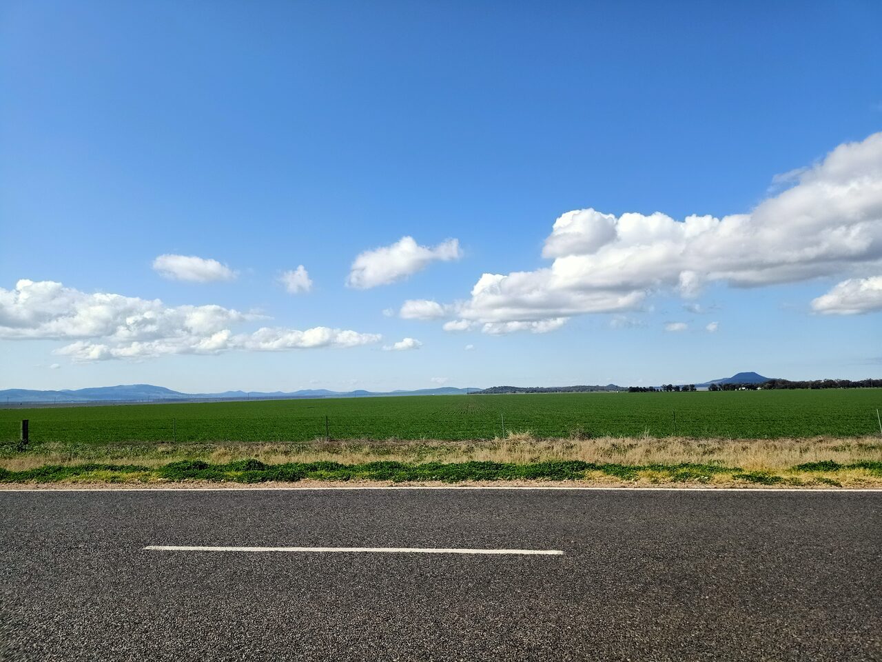 Liverpool Plains to ramp up advocacy on roads