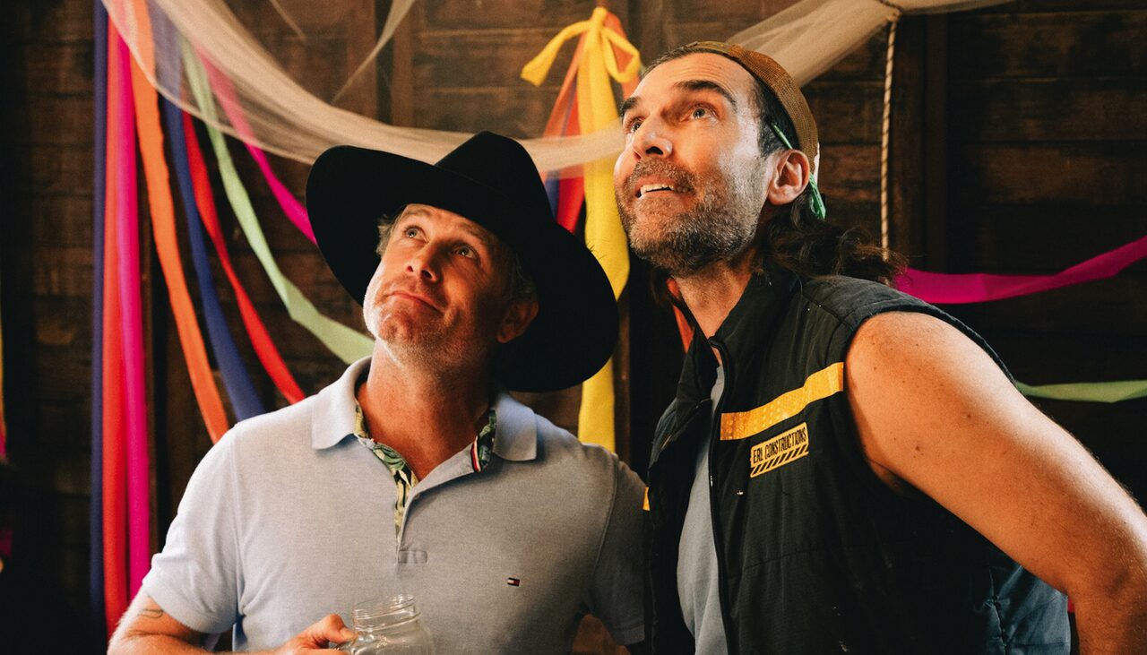 Short film festival ‘Flickerfest’ in Gunnedah