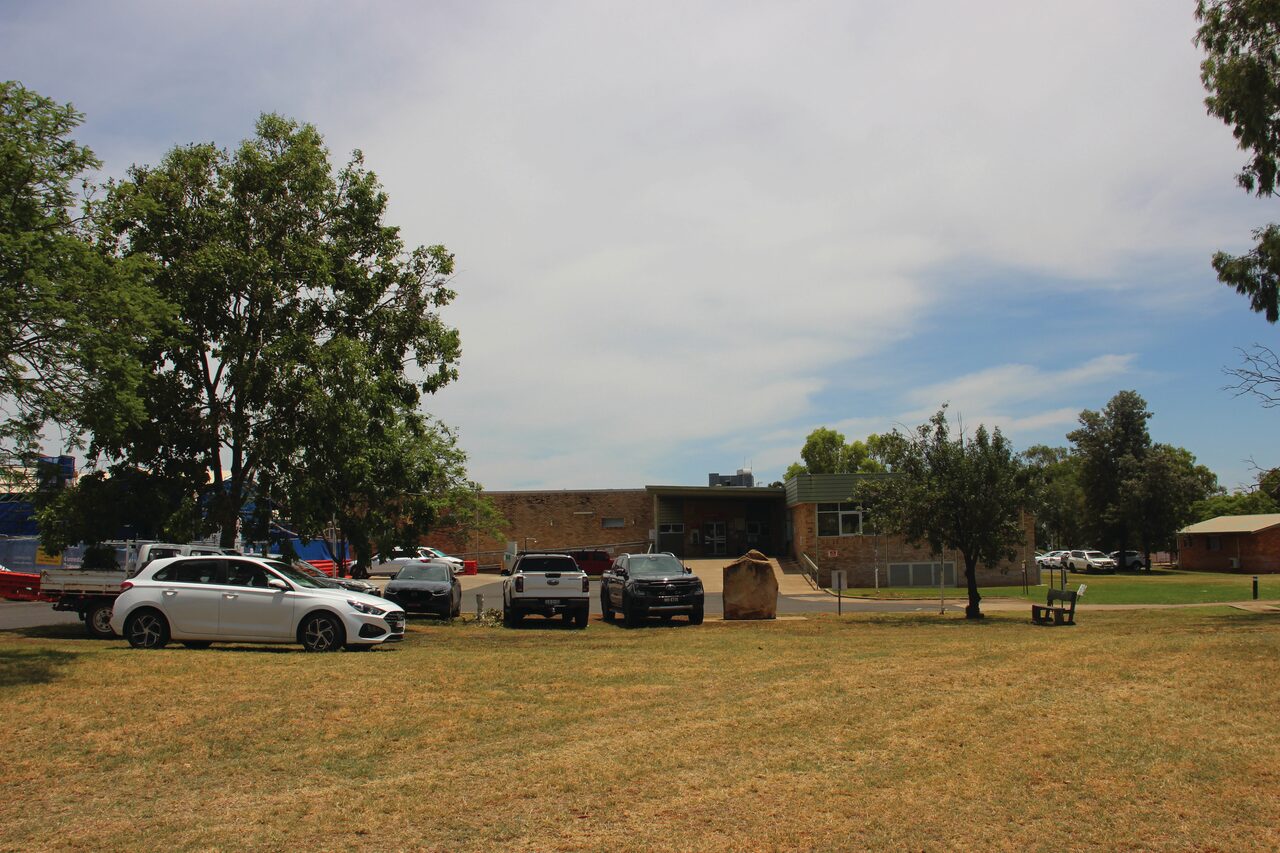 Gunnedah helipad should have been closed eight years ago