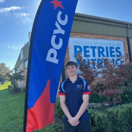 Gunnedah teen to coach league team in Nations of Origin