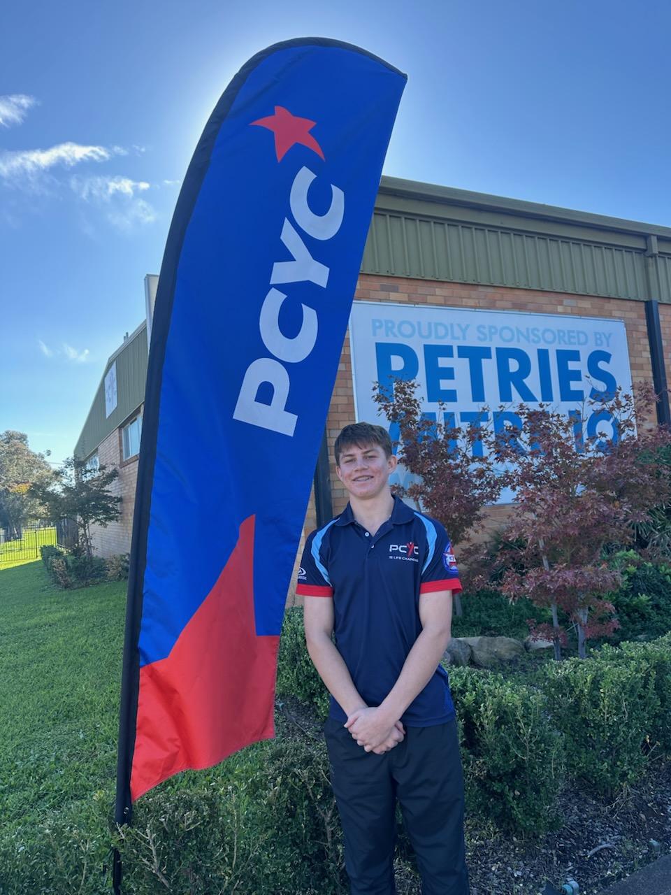Gunnedah teen to coach league team in Nations of Origin