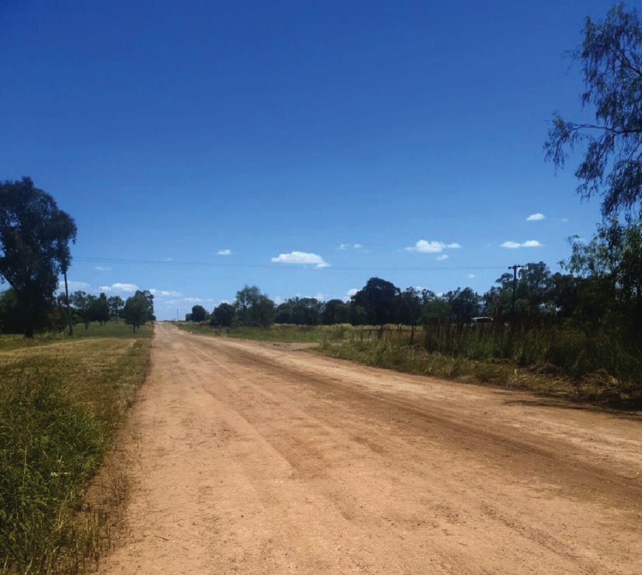 New causeways for Kamilaroi, Trinkey Forest roads to reduce delays says council