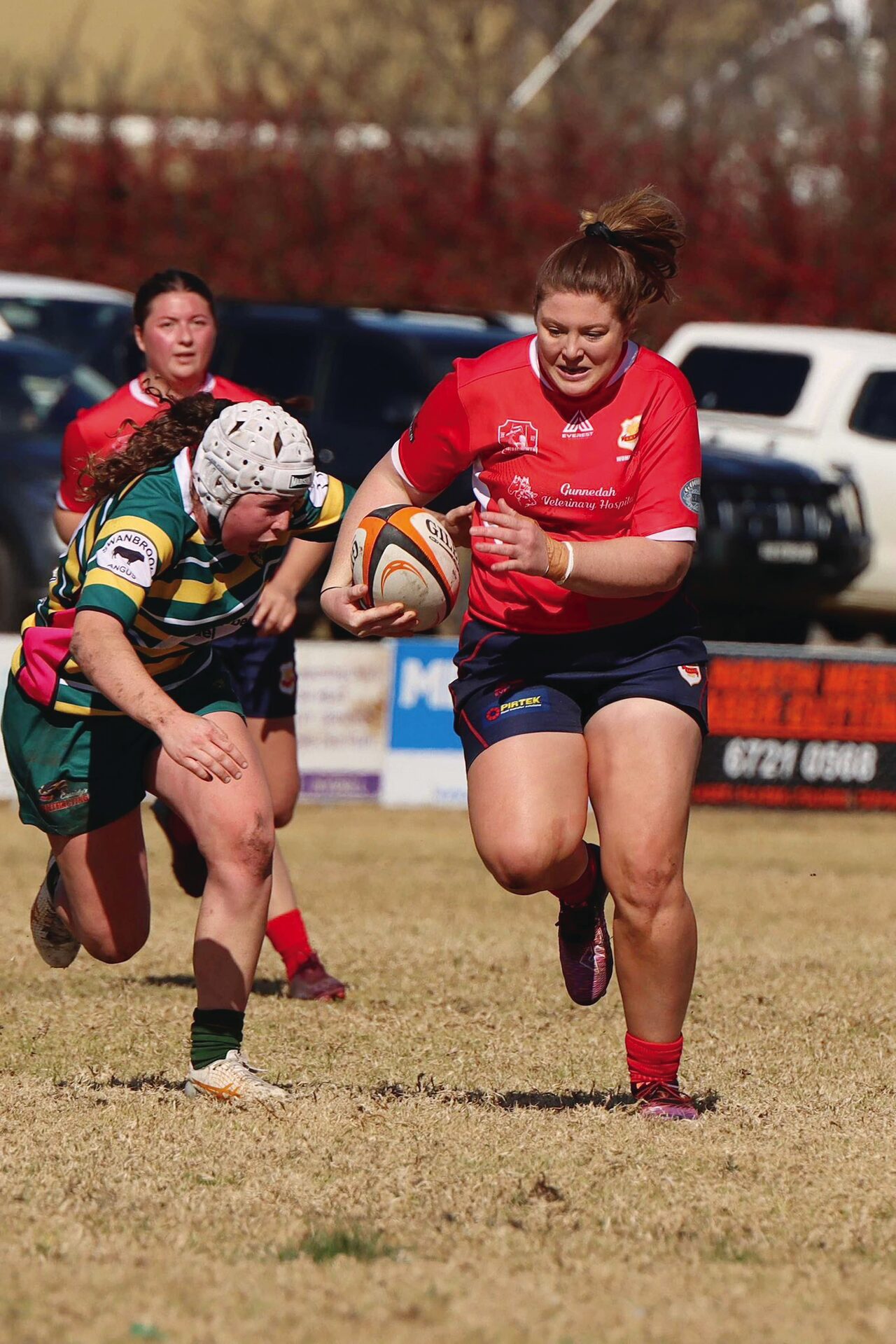 Red Devils women return to winning ways as finals hopes lay in the balance