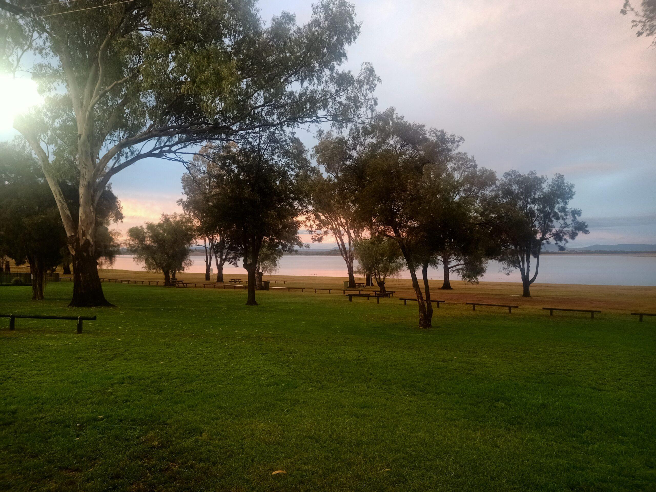 Gunnedah joins Namoi Water for ‘one voice’ against pipeline