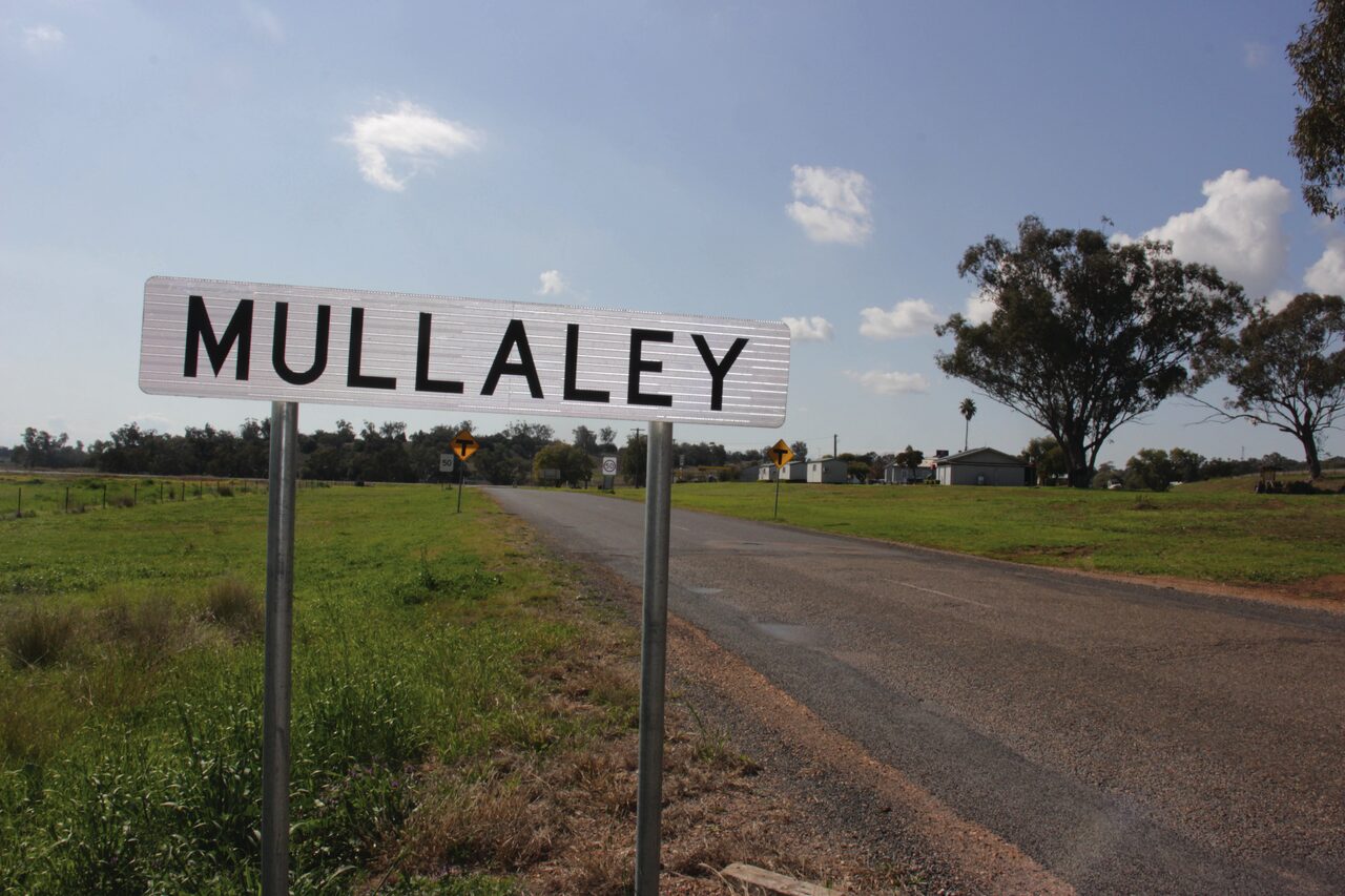 Wheels in motion for Gunnedah’s Rural Roads Working Group