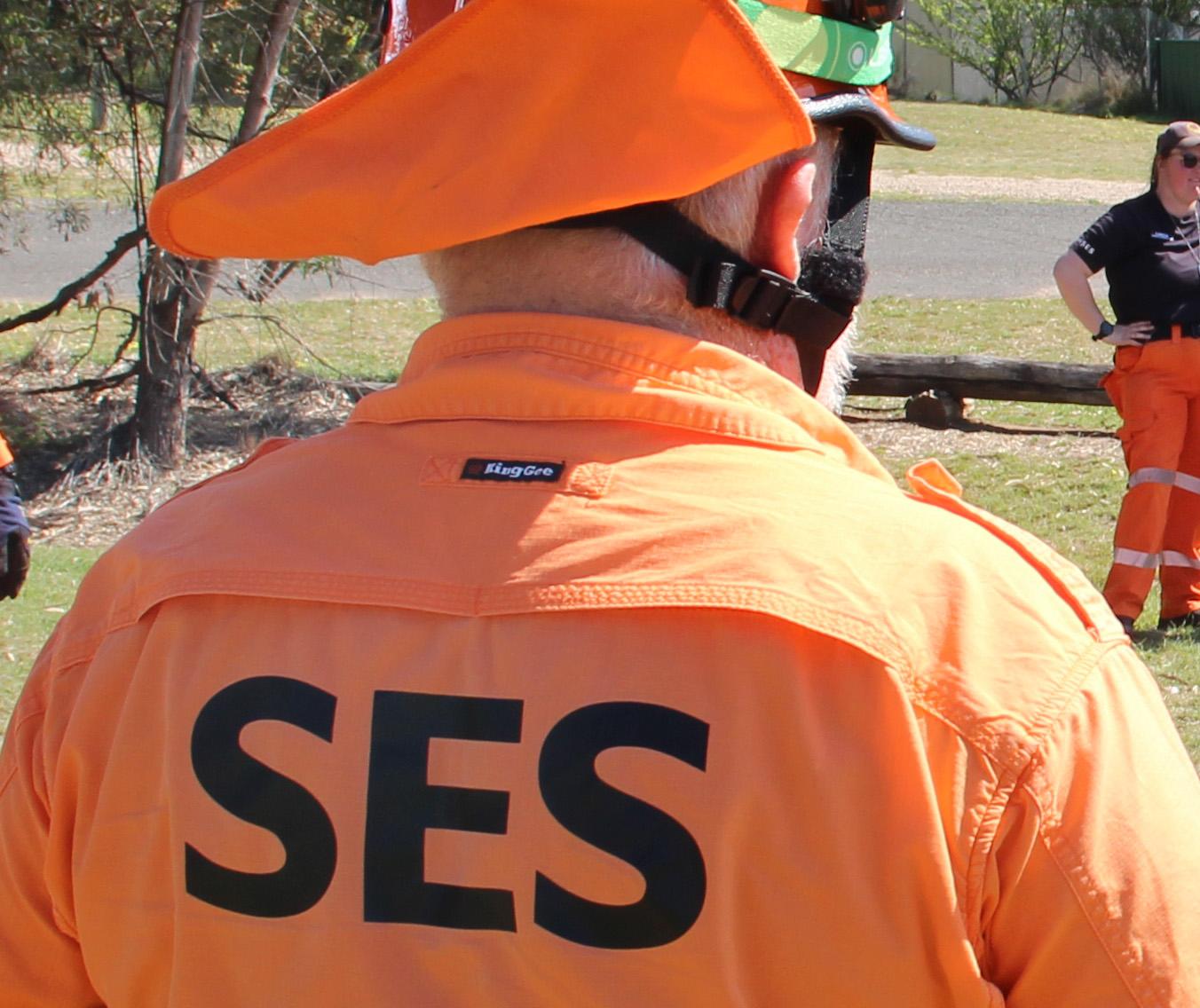 NSW SES flood advice: Gunnedah, Boggabri, Narrabri and Wee Waa