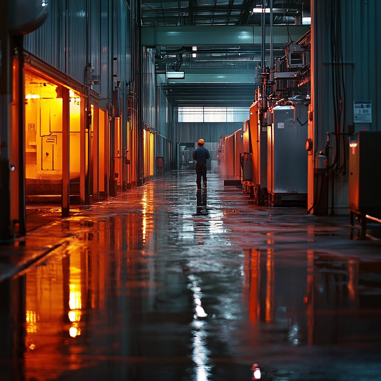 Inquiry called for metals manufacturing industry