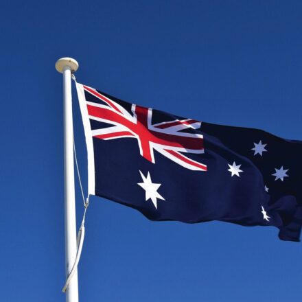 Last chance to nominate for 2026 Australian of the Year