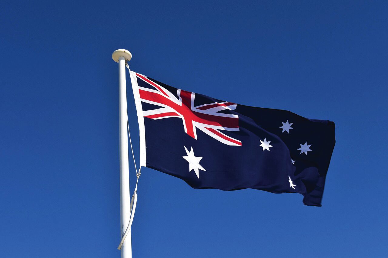 Last chance to nominate for 2026 Australian of the Year