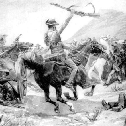 Gunnedah’s role in the Militia