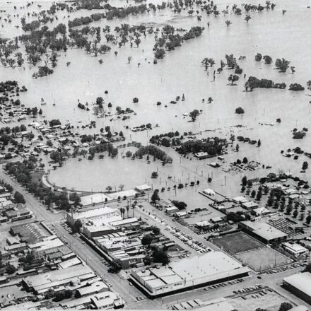 Disaster preparedness project to ‘Equip’ Gunnedah community