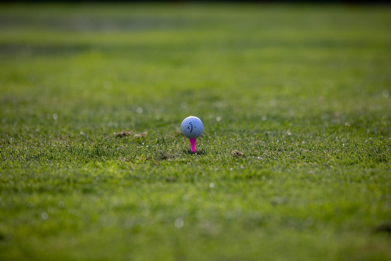 New funding proposal for new Gunnedah golf tournament