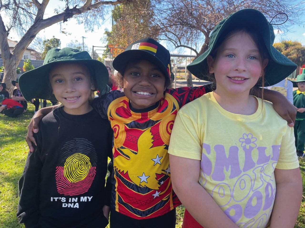 Native pizza competition cooks up a storm at Gunnedah Public