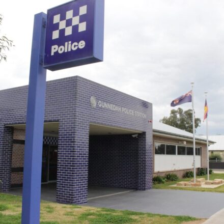 Police issue multiple charges in Gunnedah after separate, serious offences