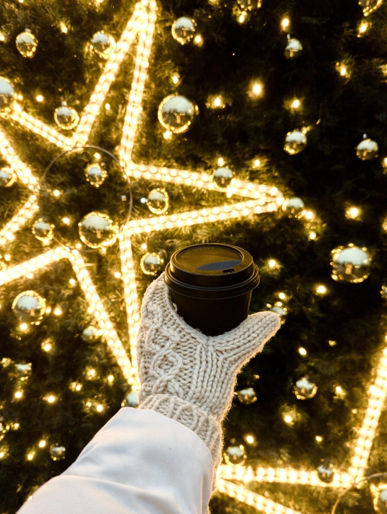 ‘Lights display’ proposed instead of Gunnedah Christmas Fair