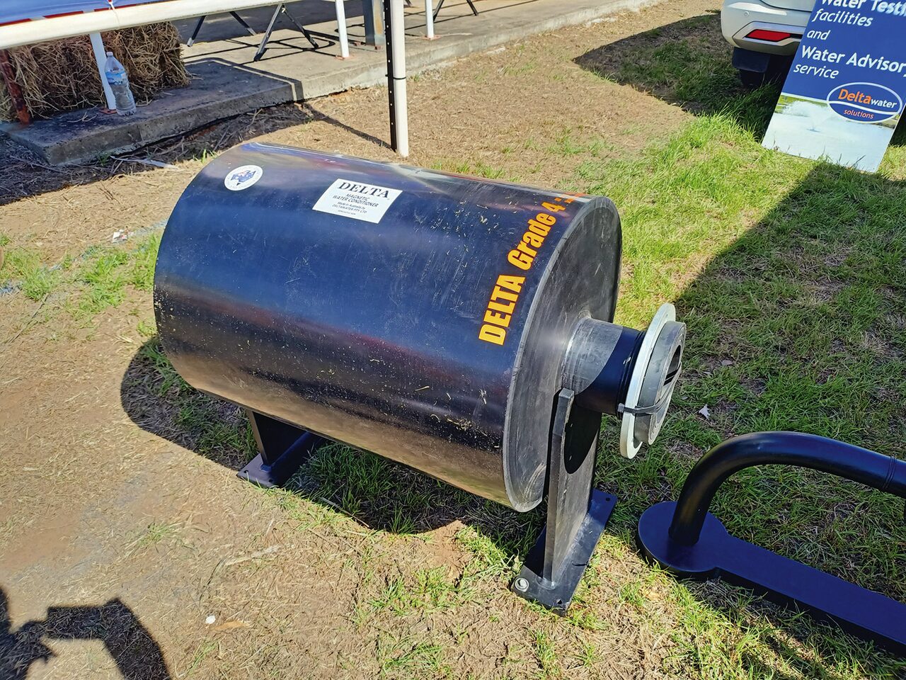 DELTAwater offers simple solution to common problem - Gunnedah Times