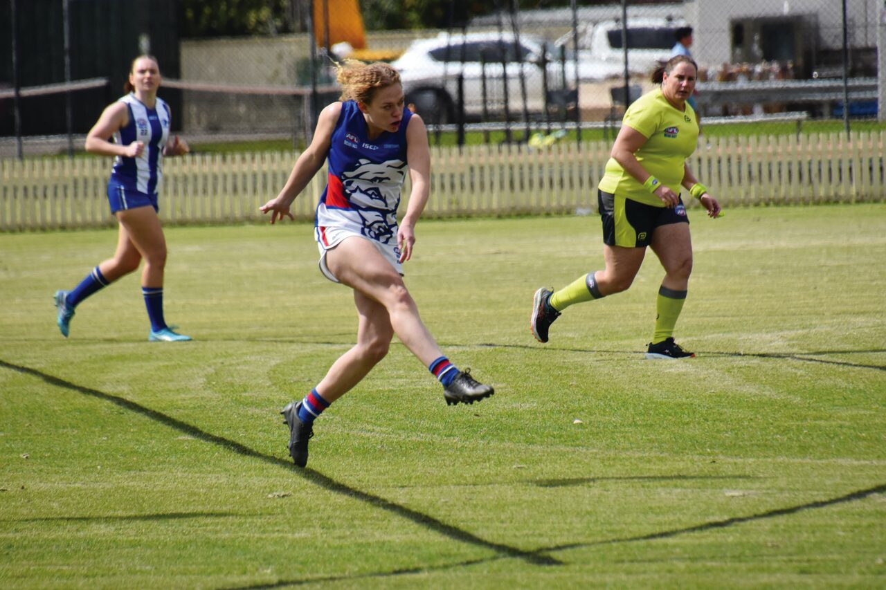 Poochettes ready for another finals campaign