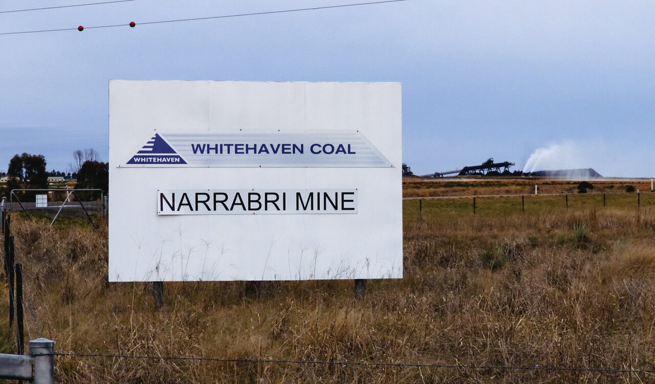 Union labels Whitehaven Coal leave entitlement audit ‘unfair’