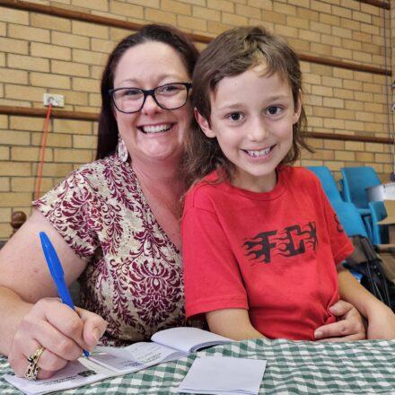 Gunnedah Christmas Markets 2025 | Photos