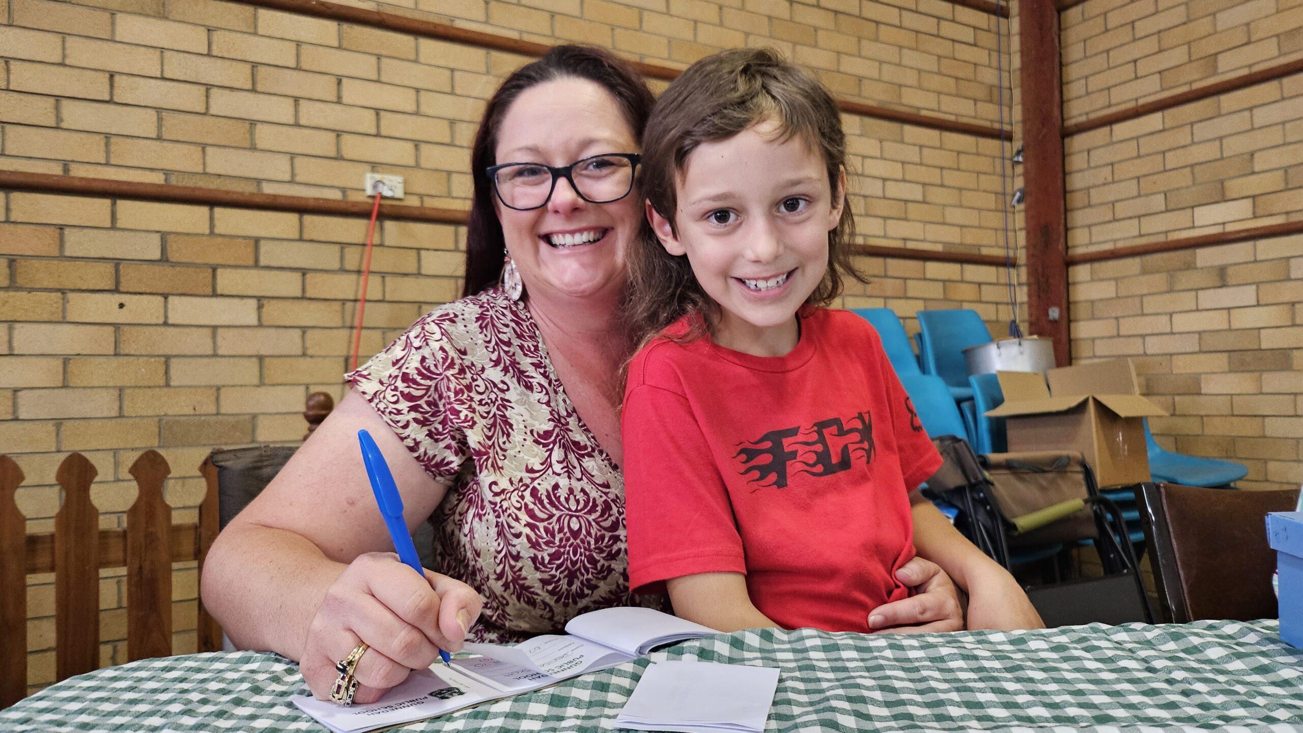Gunnedah Christmas Markets 2025 | Photos