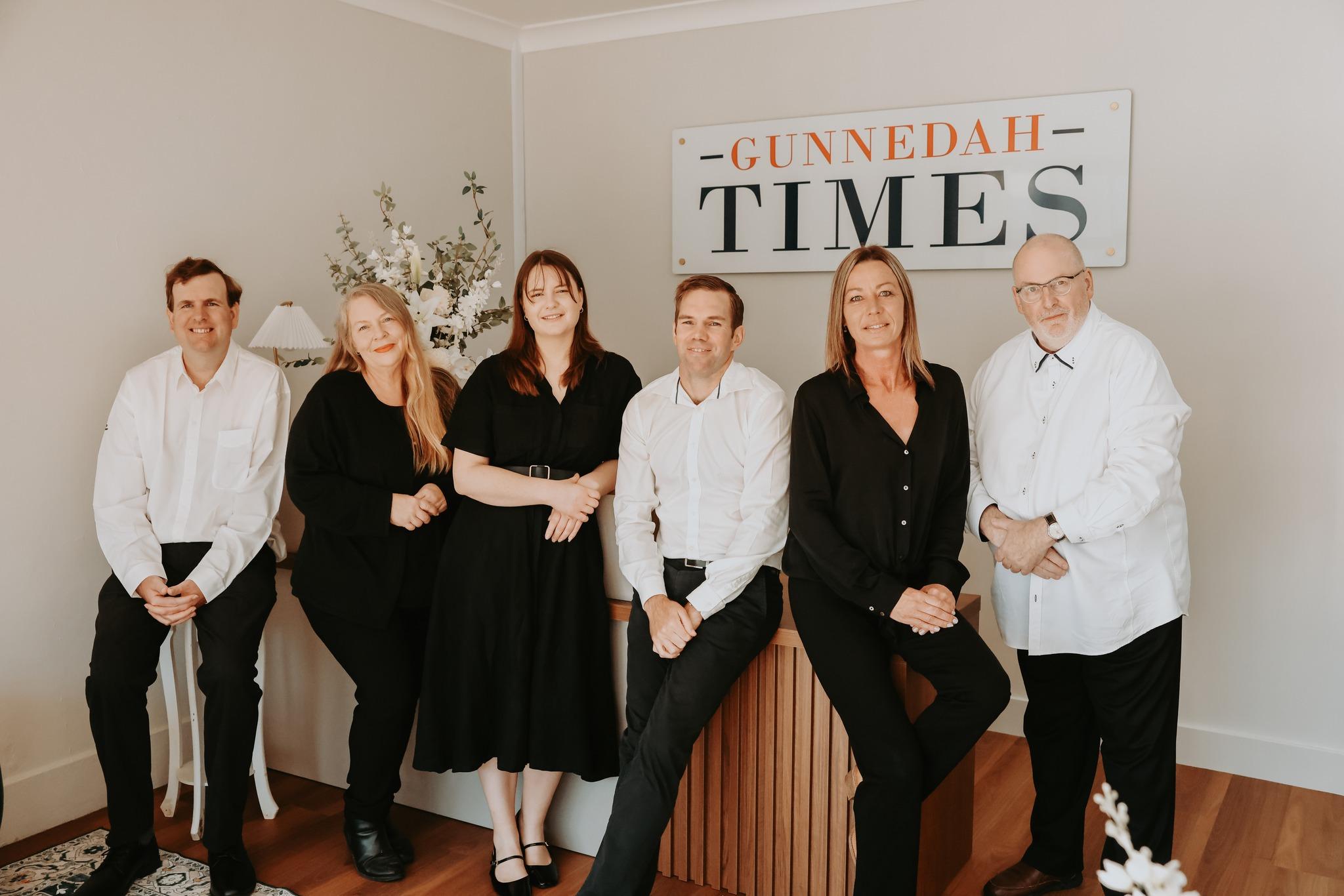 ‘Who is in the paper?’ | Your Say