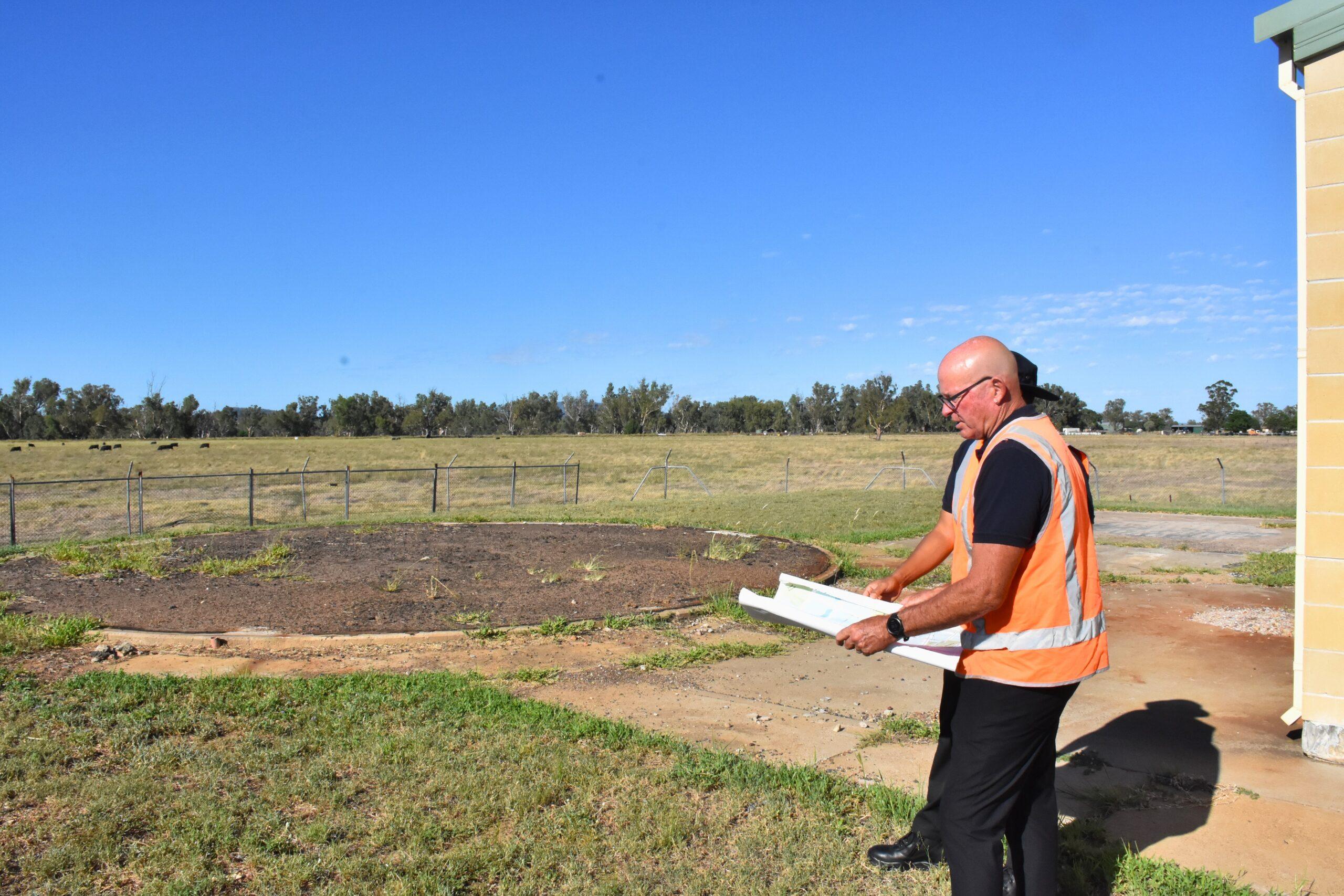 Major boost for shire solar projects