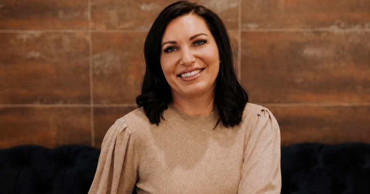 Stacey McAllan Legal:  Thriving, leading boldly