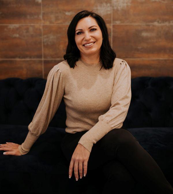 Stacey McAllan Legal:  Thriving, leading boldly