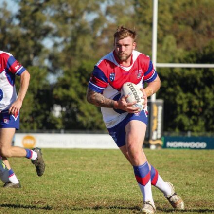 Déjà vu for Bulldogs in clash of the grand finalists