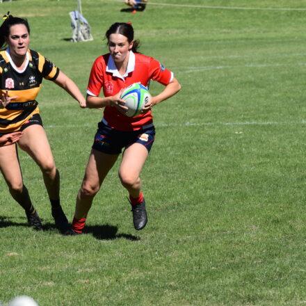 Pirates pounce on Red Devils in women’s fixture