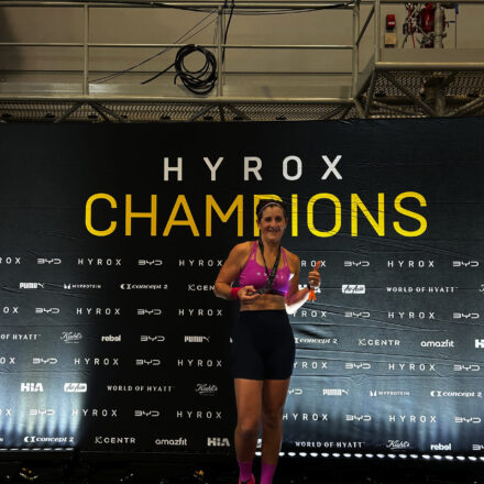 Top-five placing for Gunnedah athlete