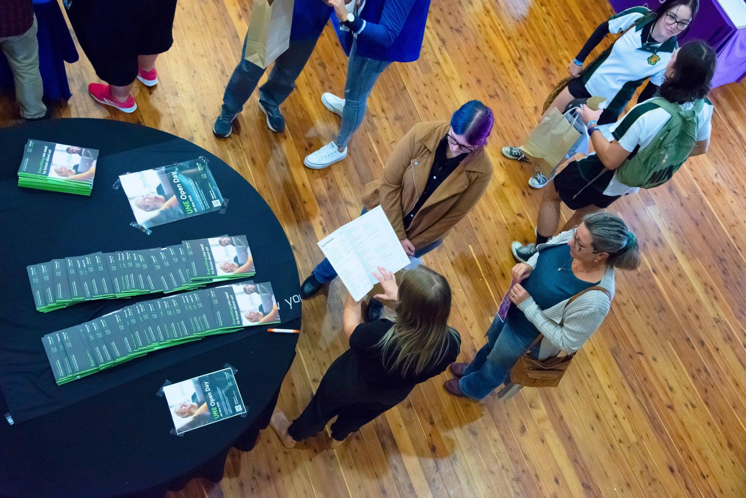 Annual Youth Expo to again showcase career, learning pathways ...