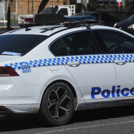 Two further arrests for alleged extremist material