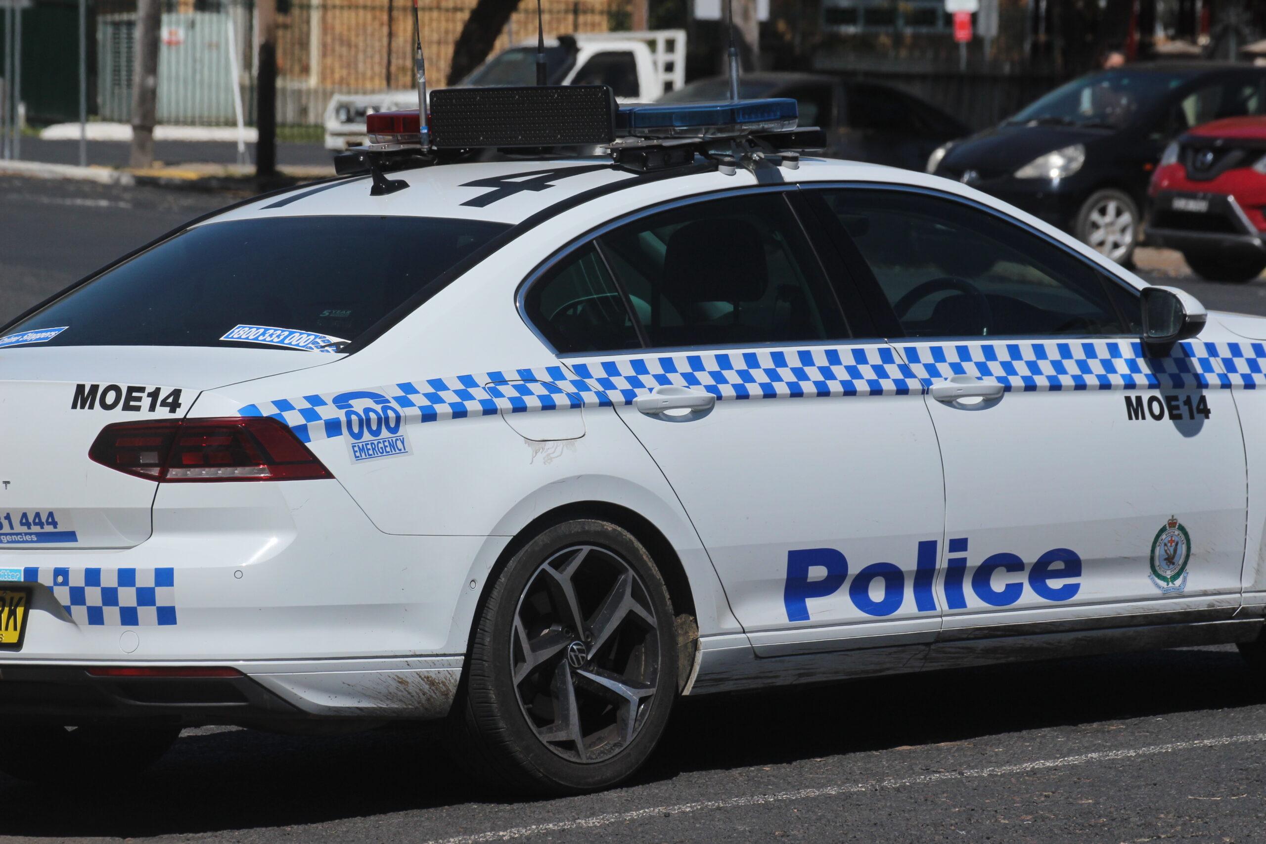 Two further arrests for alleged extremist material