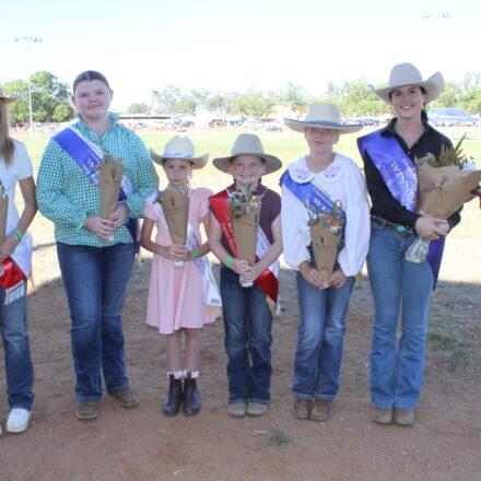 Gunnedah Show a sunny success