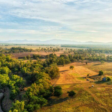 Questions unanswered in new water sharing plan: Namoi Water