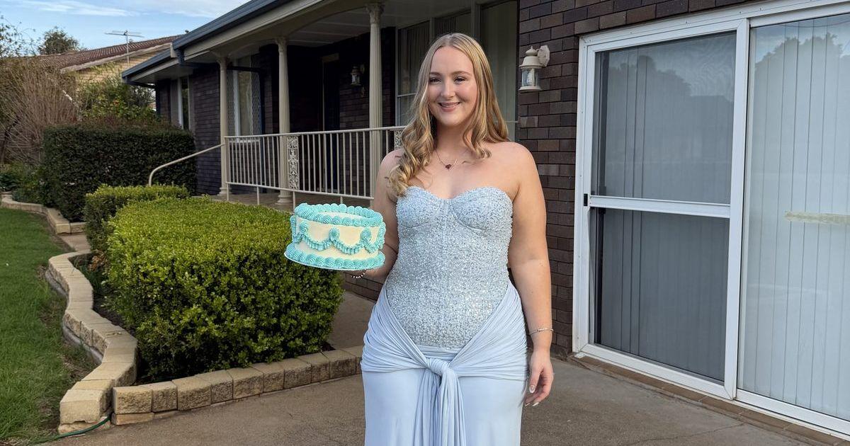 Decorating accolade hits the sweet spot