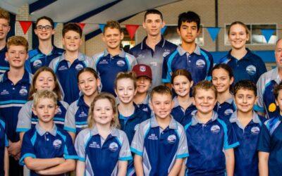 Gunnedah Swimming