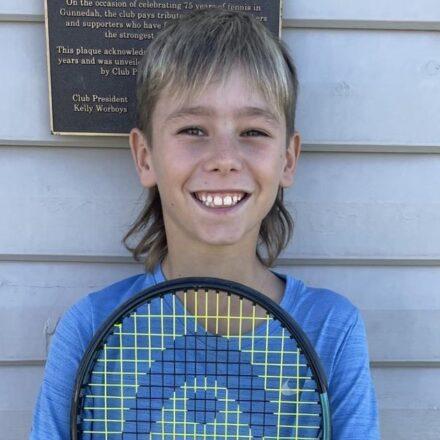 Lachy Finnerty selected for Australian Teams Championships