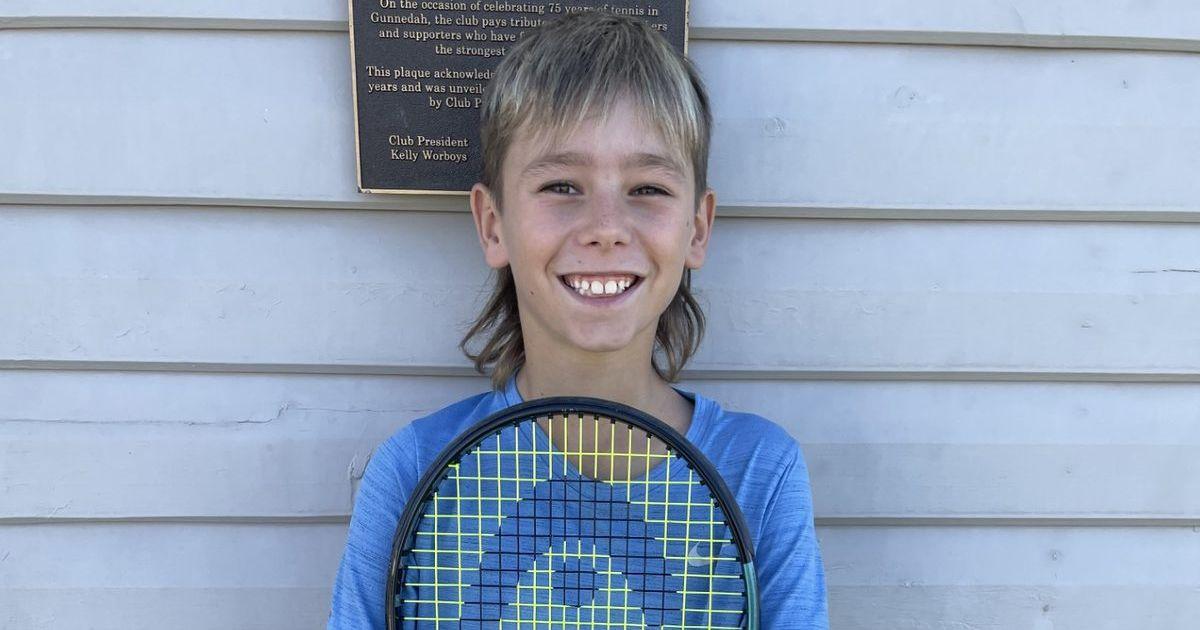 Lachy Finnerty selected for Australian Teams Championships