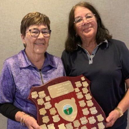 Gunnedah Ladies Golf